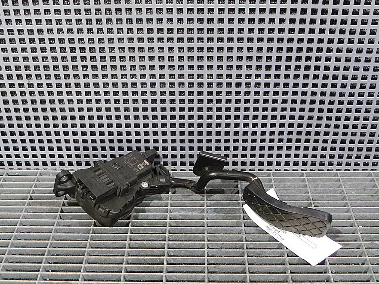 PEDALA ACCELERATIE AUDI A6 A6 2.0 TDI - (2004 2009)