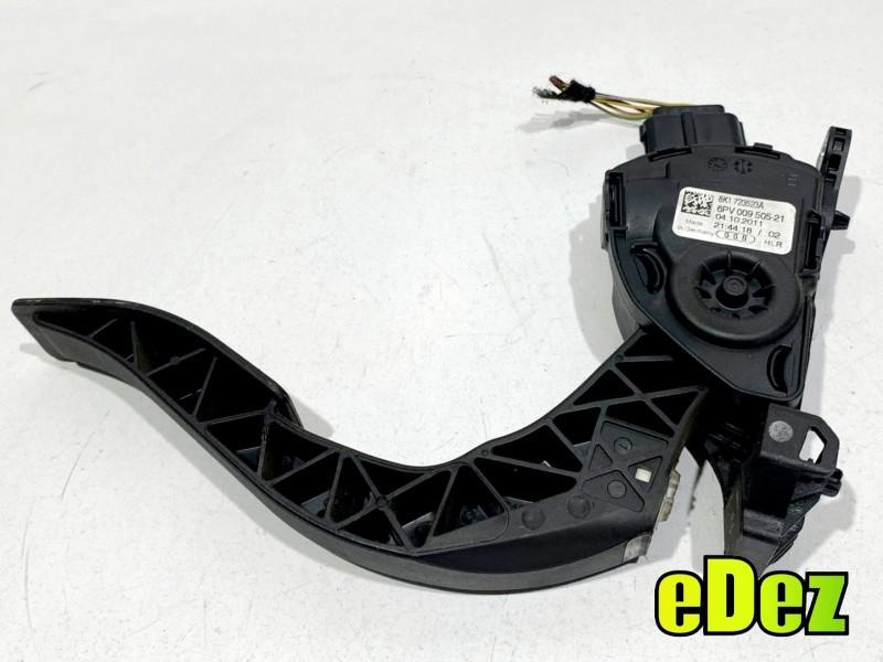 Pedala acceleratie Audi A6 Allroad (2012-2014) [4GH] 3.0 tdi 8K1723523A