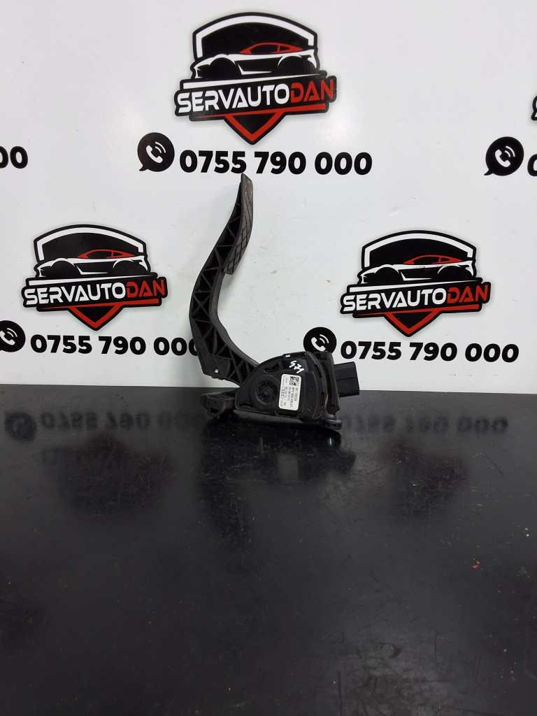 Pedala acceleratie Audi A6 Allroad (2012->) [4GH] 3.0 Motorina 2013, 8K1723523A