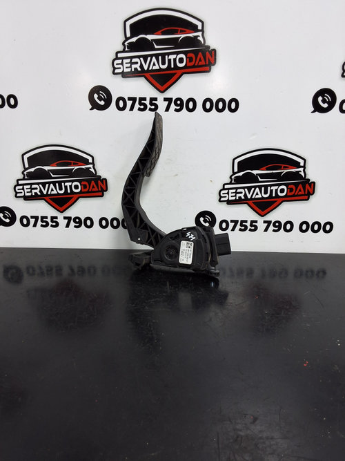 Pedala acceleratie Audi A6 Allroad (2012->) [4GH] 3.0 Motorina 2013, 8K1723523A