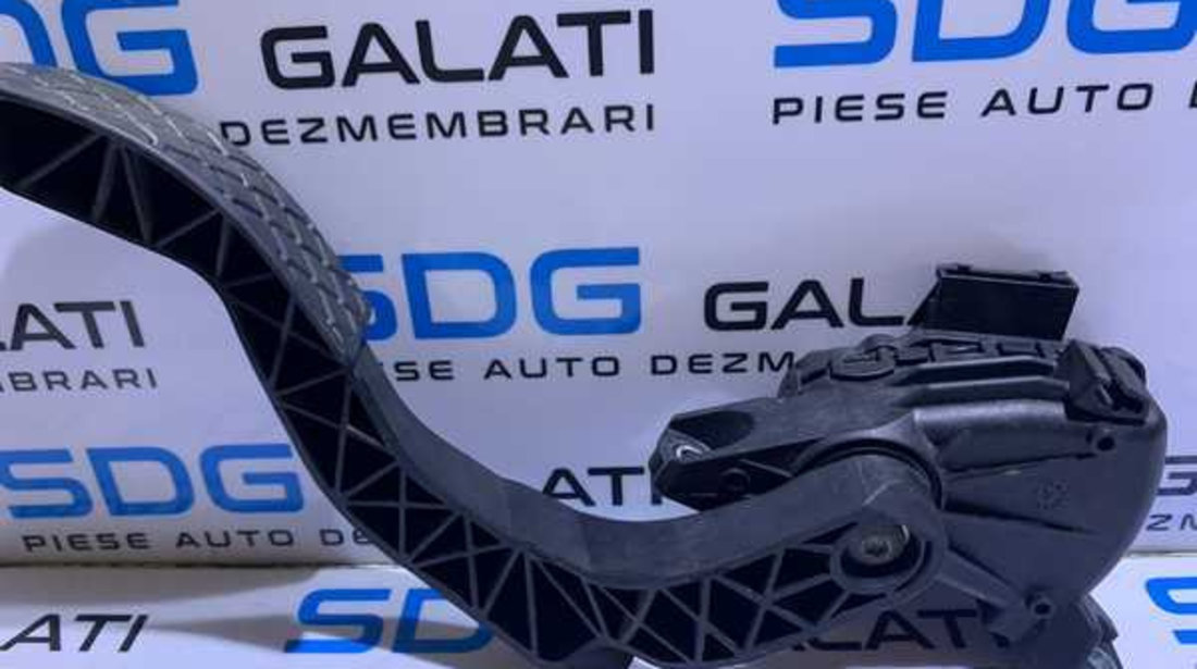 Pedala Acceleratie Audi A6 C5 1.9 TDI 1998 - 2005 Cod 8D1721523F