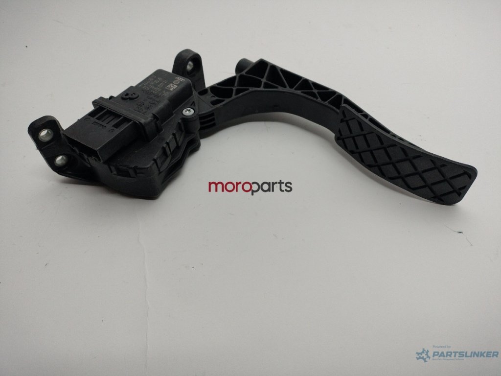 Pedala acceleratie Audi A6 C6 (4F2) Sedan 2006 2.7 TDI OEM 4F1721523B