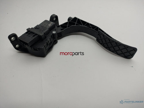 Pedala acceleratie Audi A6 C6 (4F2) Sedan 2006 2.7 TDI OEM 4F1721523B
