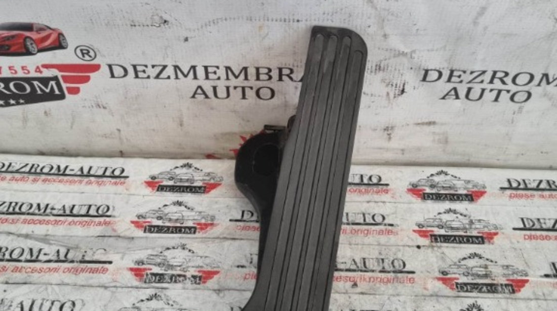 Pedala acceleratie Audi A6 C6 Avant cod piesa : 1K1723503AP