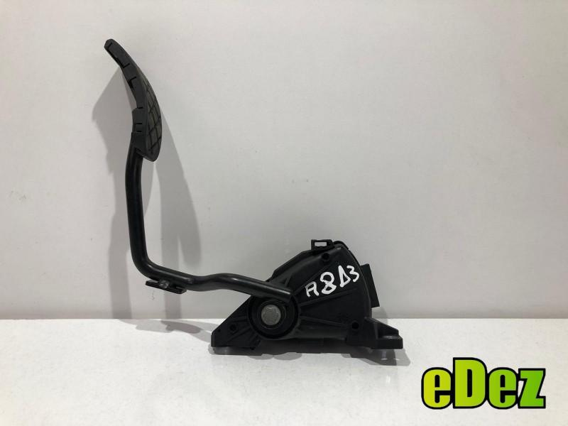 Pedala acceleratie Audi A8 (2002-2009) [4E] D3 4e2723523f