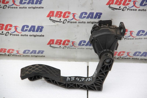 Pedala acceleratie Audi A8 2002-2009 4E D3 4E1723523D