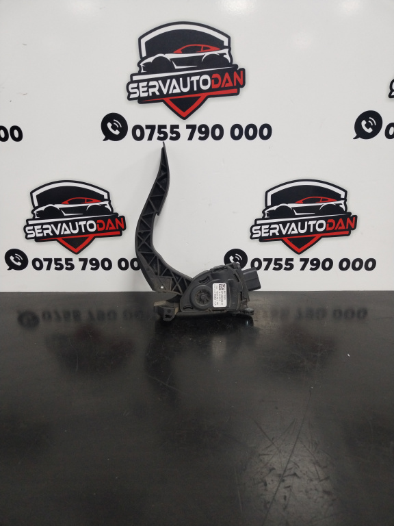 Pedala acceleratie Audi A8 (2009-2017) [4H] D4 3.0 Motorina 2012, 8K1723523