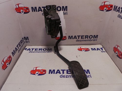 PEDALA ACCELERATIE AUDI A8 3.0 TDI - (2007 2009)