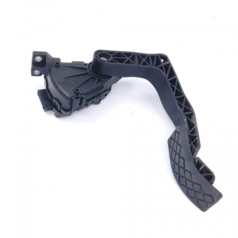 Pedala Acceleratie Audi A8 (4E) 2002-2009 4.2 Tdi Quattro Bvn Motorina Volan Pe Stanga Lhd 6Pv00802642, 4E1723523E, F30015601, 6Pv 008 026-42, 4E1 723 523 E, F30.0156.01 Hella