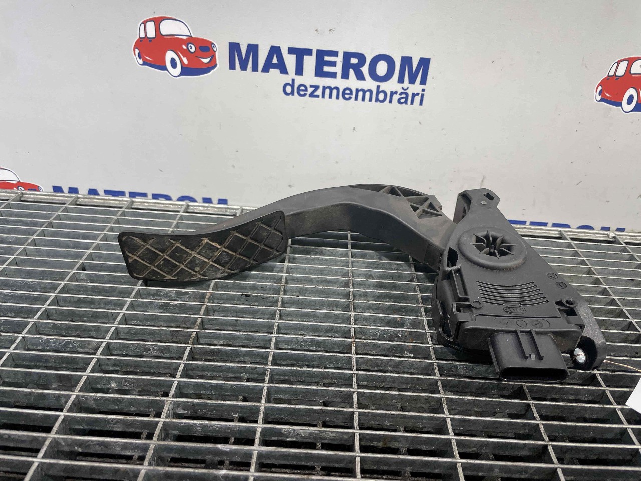PEDALA ACCELERATIE AUDI Q5 2.0 TDI - (2008 2013)