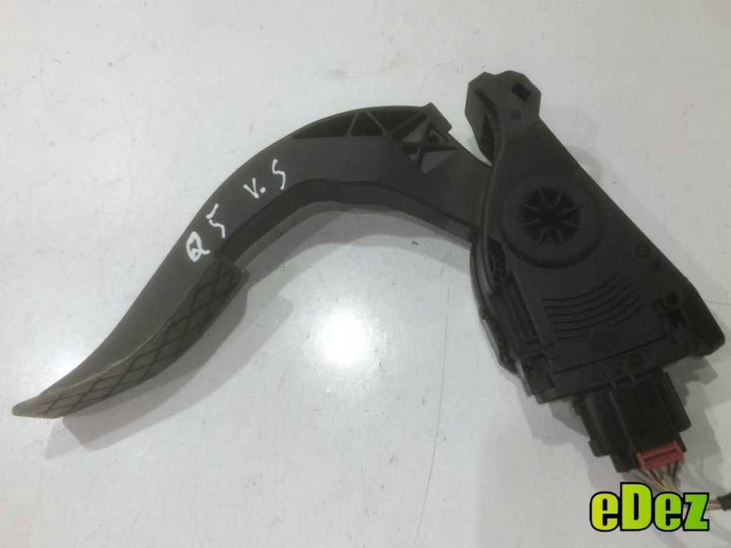 Pedala acceleratie Audi Q5 (2008-2012) [8R] 8k1721523