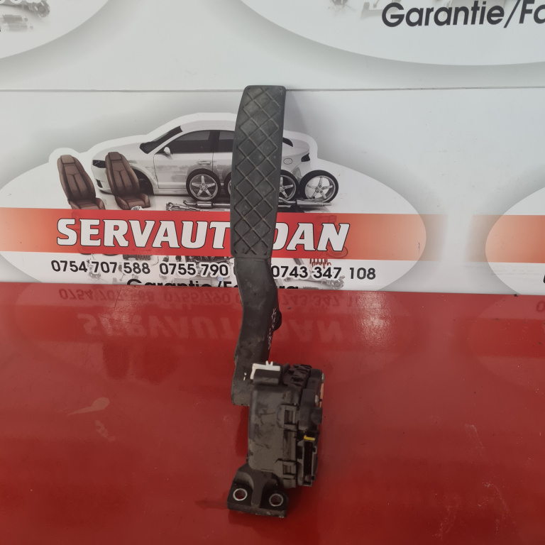 Pedala acceleratie Audi Q7 (2006-2010) [4L] 3.0 Motorina 2007, 7L0723507E
