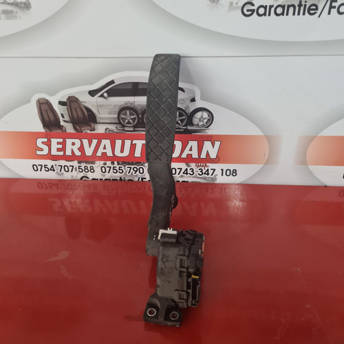 Pedala acceleratie Audi Q7 (2006-2010) [4L] 3.0 Motorina 2007, 7L0723507E