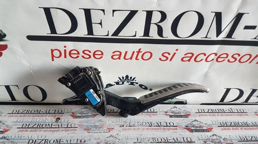 Pedala acceleratie audi q7 4l 3.0 tdi bug 233 cai 7L6723507