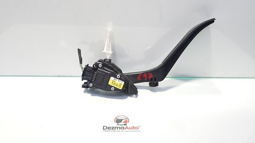 Pedala acceleratie, Audi Q7 (4LB) 3.0 tdi, cod 7L0723507B (id:388444)