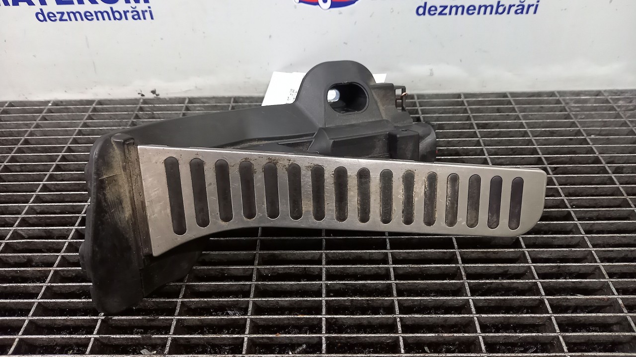 PEDALA ACCELERATIE AUDI TT 2.0 TDI - (2006 2014)