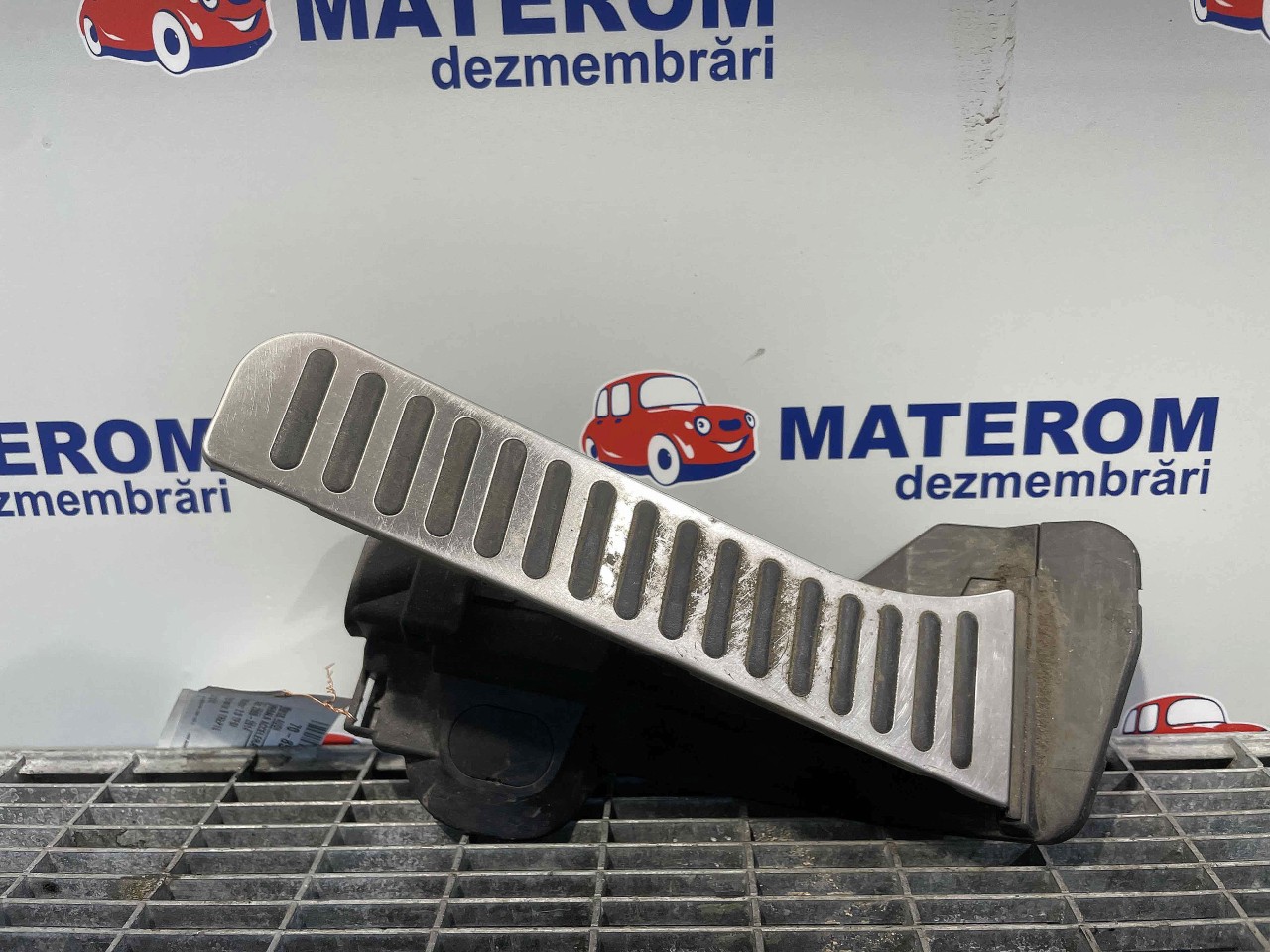 PEDALA ACCELERATIE AUDI TT 2.0 TFSI - (2006 2014)