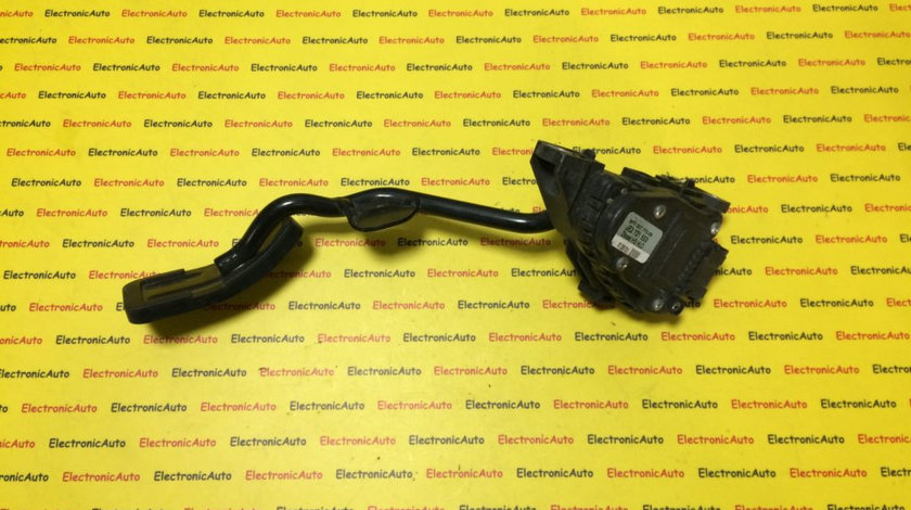 Pedala Acceleratie Audi, VW, 6PV00777008, 8E2721523