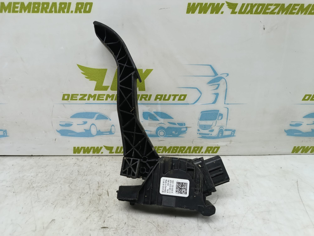 Pedala acceleratie - automata 5q1723503h Skoda Octavia 3 [2013 - 2017]