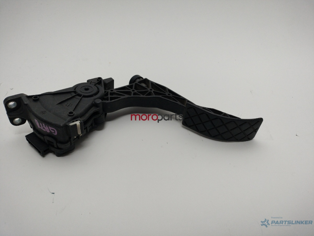 Pedala acceleratie automata Volkswagen Golf 4 1.9 TDI ATD 2002 OEM 6Q1723503D