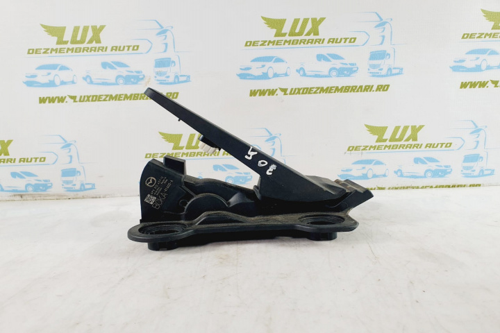 Pedala acceleratie Bcka-41600-a Mazda CX-30 DM [2019 - 2023] 2.0 benzina + hybrid PEXN