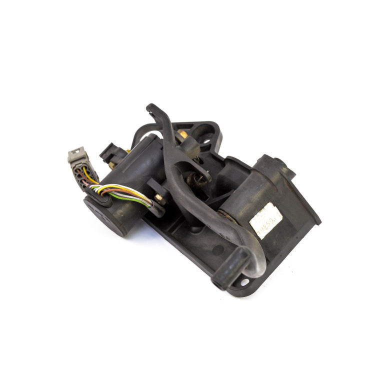 Pedala Acceleratie Bmw 3 (E46) 1998-2007 Volan Pe Stanga Lhd 1163877, 2245690