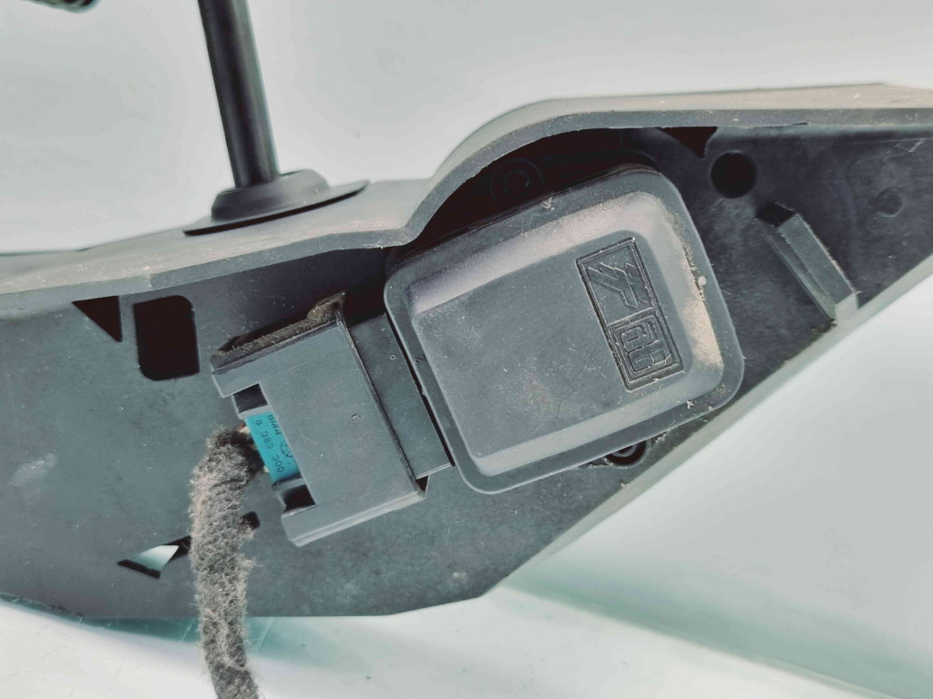 Pedala acceleratie Bmw 3 Touring (E91) [Fabr 2005-2011] OEM