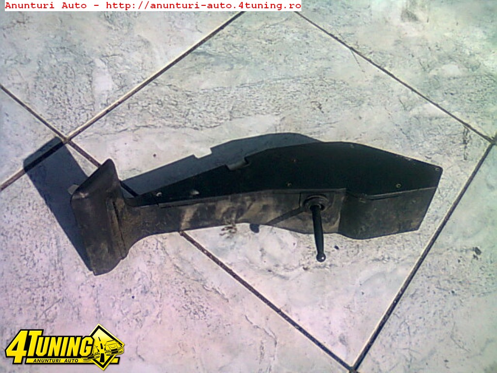 Pedala acceleratie BMW 330XD E46