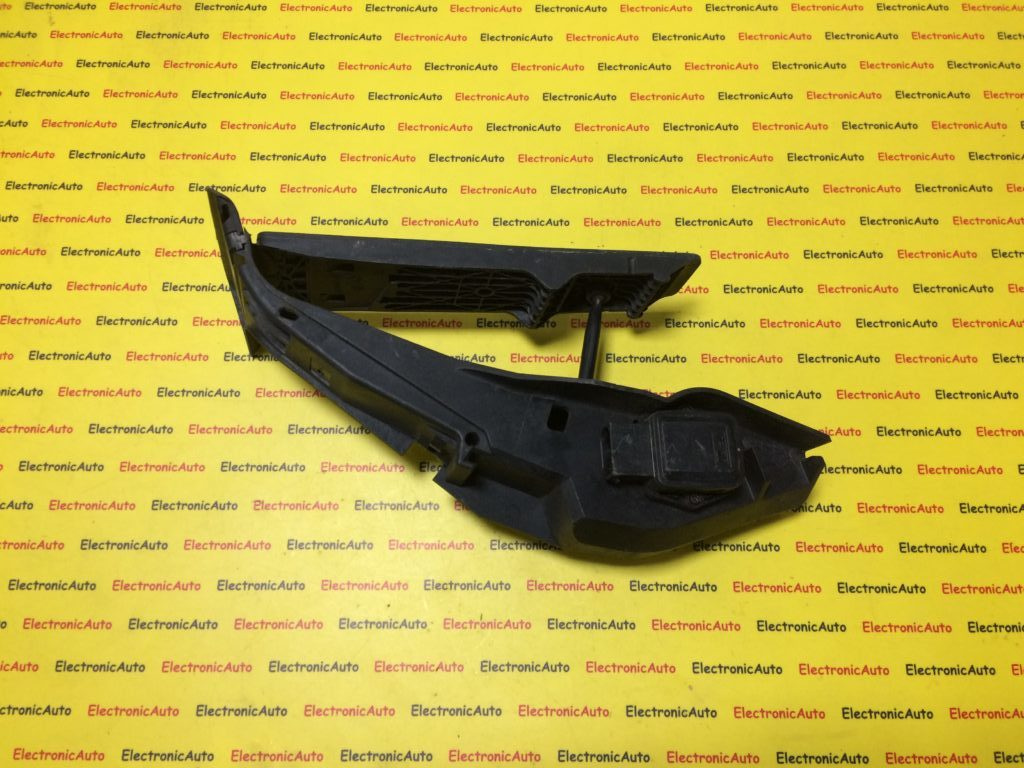 Pedala Acceleratie BMW, 3541676248001, 25916010