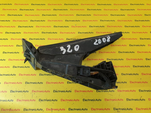 Pedala Acceleratie BMW, 3542685264301, 25916010,