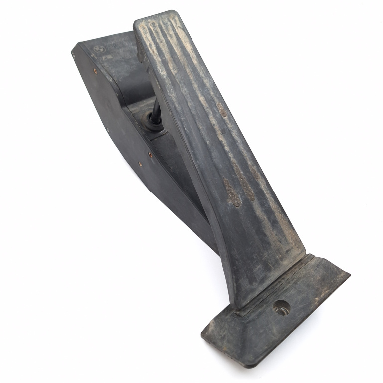 Pedala Acceleratie Bmw 7 (E65, E66, E67) 2001-2008 745 I,Li Benzina Volan Pe Stanga Lhd 6762482, 3541676248201, 25916010