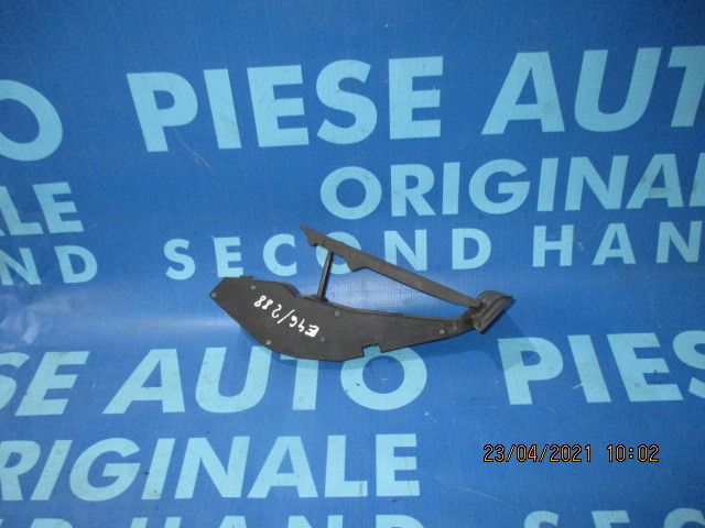 Pedala acceleratie BMW E46 320i 2.2i; 6753519