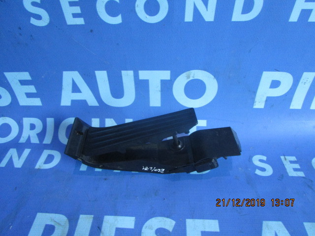 Pedala acceleratie BMW E60 525d 2.5d M57N 2004; 6766930