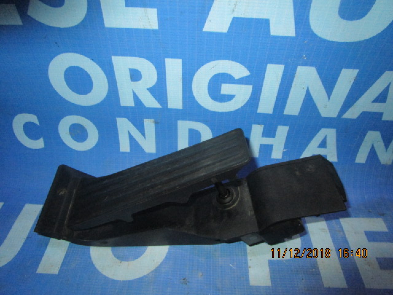 Pedala acceleratie BMW E60 525d