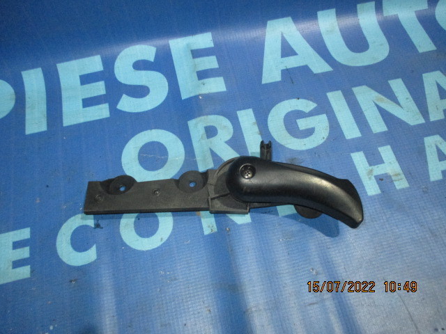 Pedala acceleratie BMW E60 530d; 766930