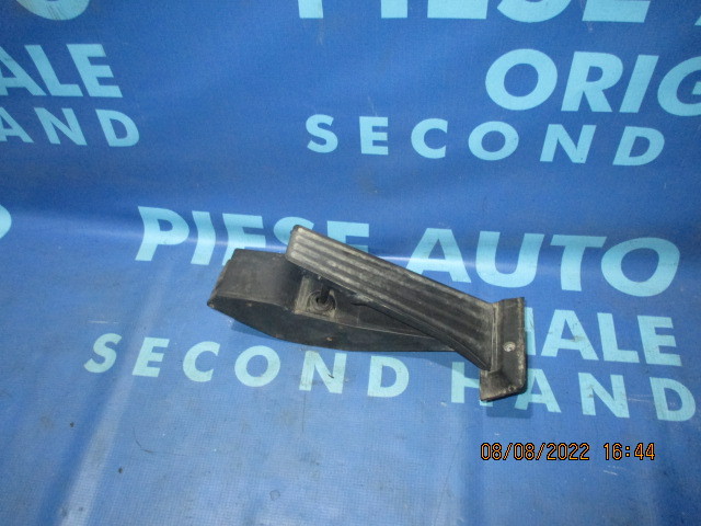 Pedala acceleratie BMW E65 730d; 6762482