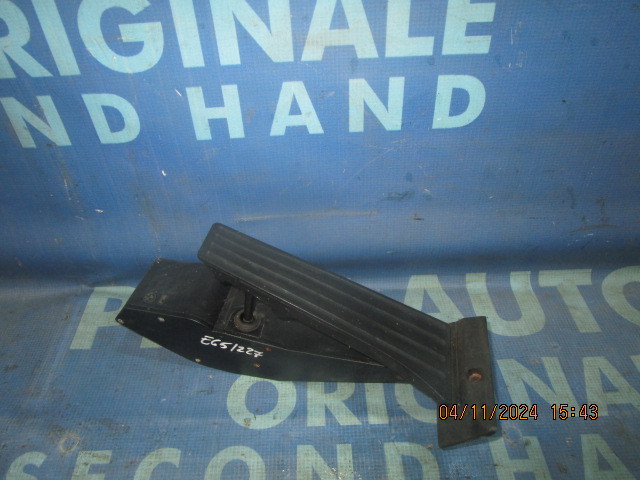 Pedala acceleratie BMW E65 745i 4.4i N62 2001; cod: 6752614