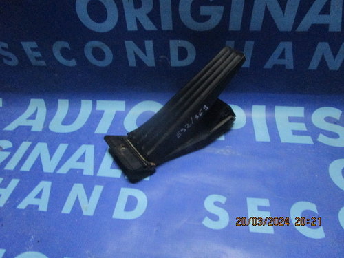 Pedala acceleratie BMW E92 335xi  N54B30A; 6788632