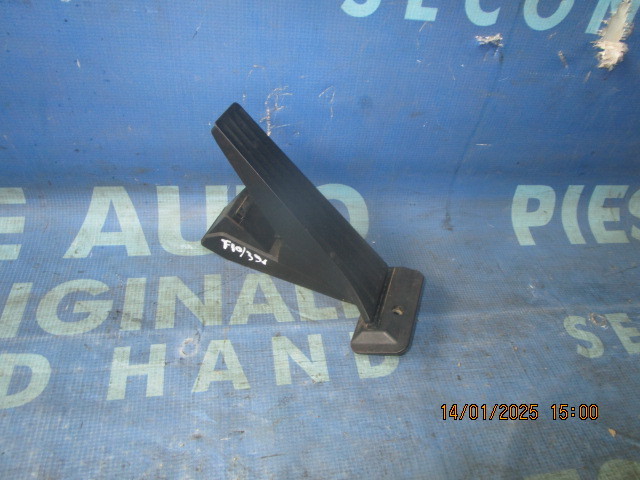 Pedala acceleratie BMW F10 550dx 3.0d N57D30C ;6860784