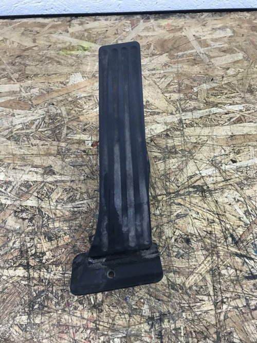 Pedala acceleratie BMW F11 F10 combi 2012 (6858574)