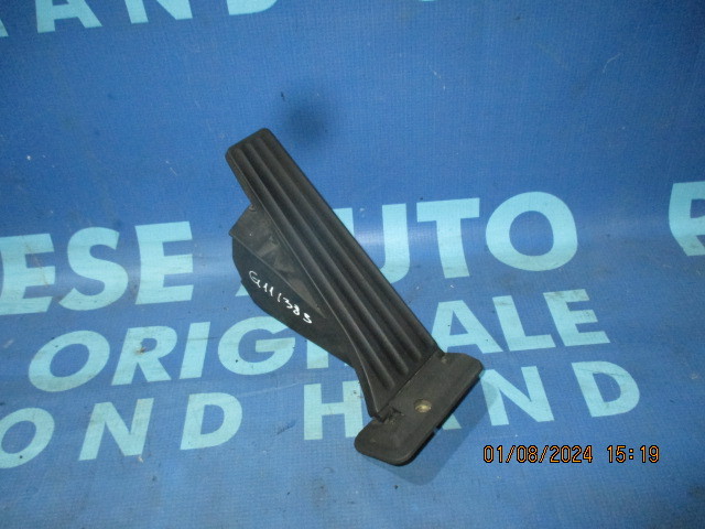 Pedala acceleratie BMW G11 740e B48B20B; 6859999