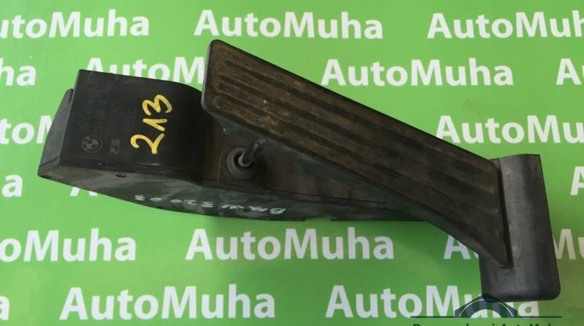 Pedala acceleratie BMW Seria 1 (2004->) [E81, E87] 3540 6756493-02