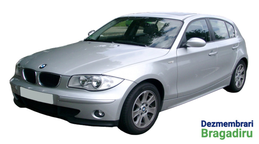 Pedala acceleratie BMW Seria 1 E87 [2004 - 2007] Hatchback 116i MT (115 hp)