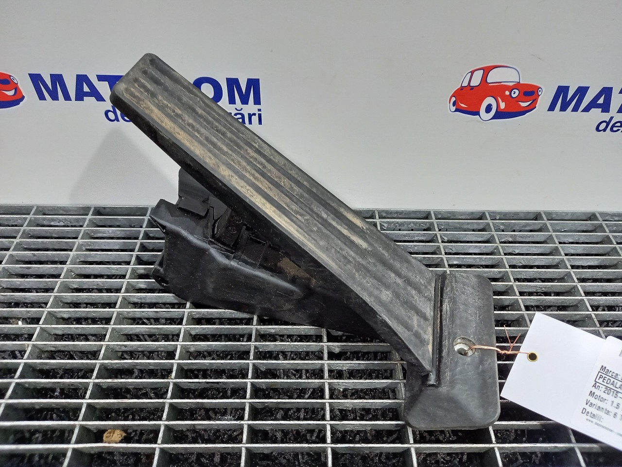 PEDALA ACCELERATIE BMW SERIA 1 F20 1.5 D - (2015 2019)