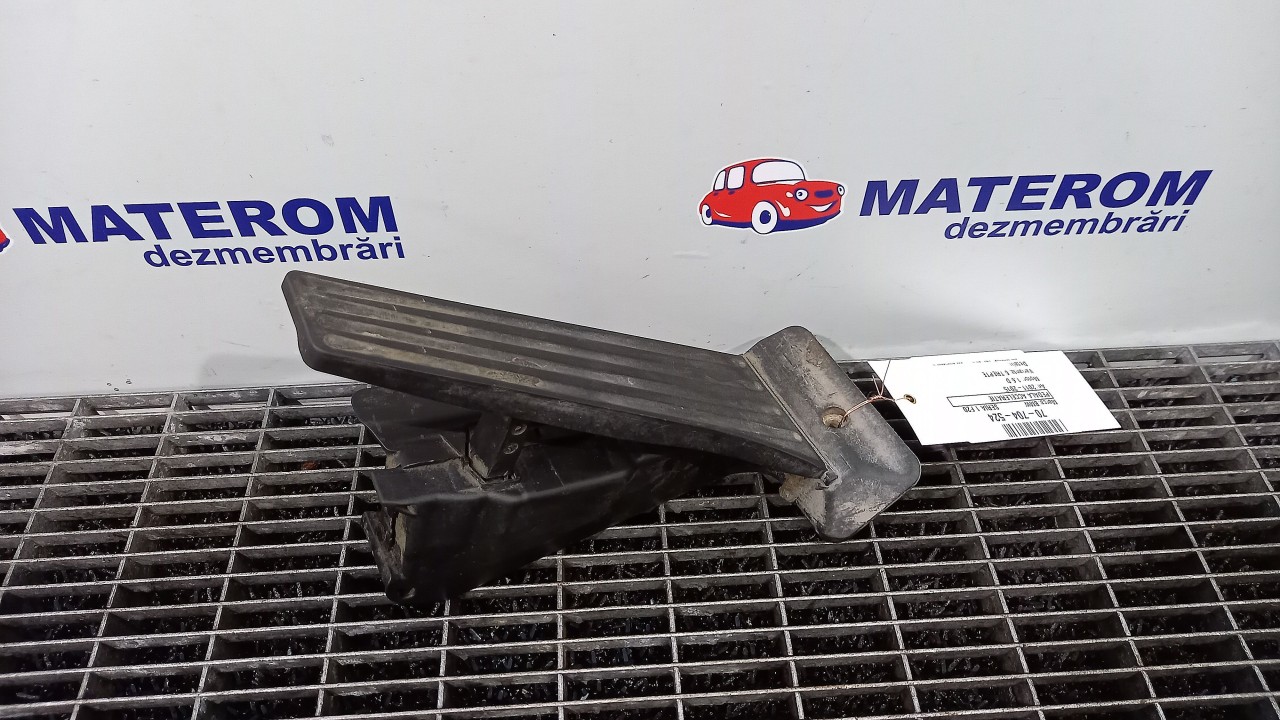 PEDALA ACCELERATIE BMW SERIA 1 F20 1.6 D - (2011 2015)