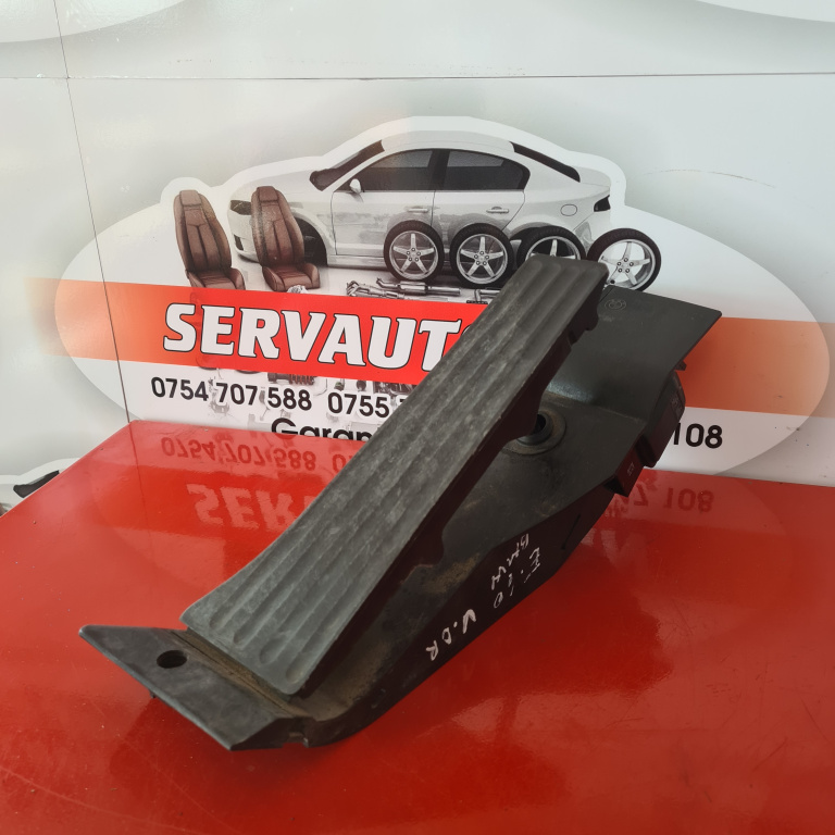 Pedala acceleratie BMW Seria 3 (2005-2012) [E90] 2.0 Motorina 2008, 35426772645