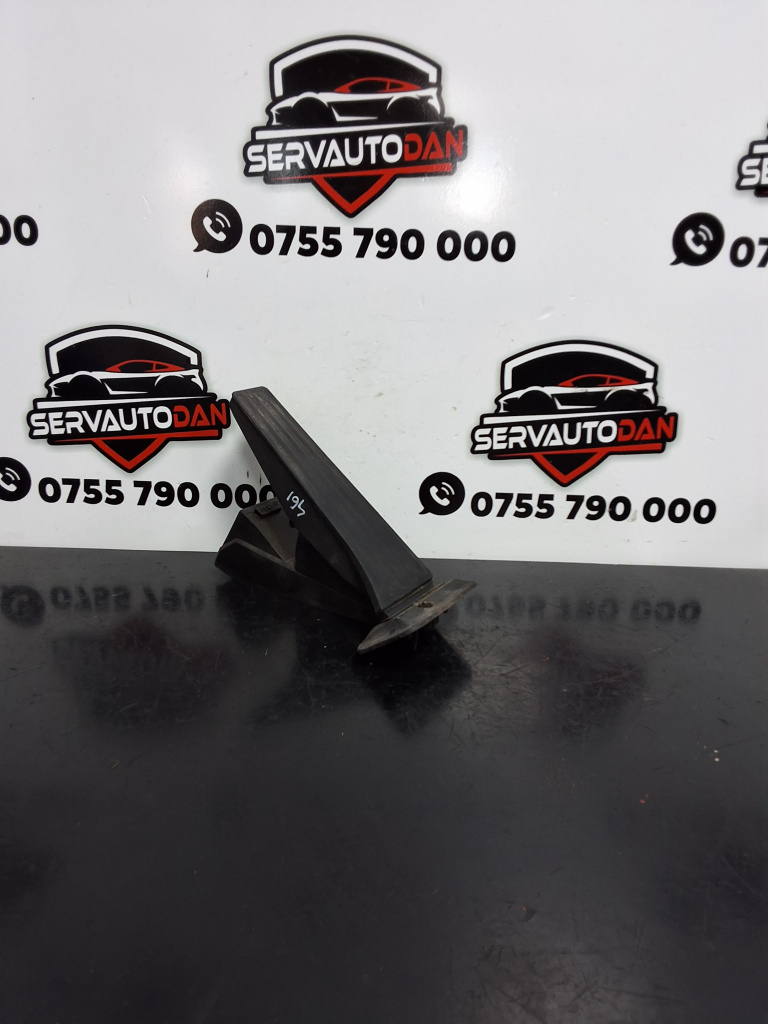 Pedala acceleratie BMW Seria 3 (2005-2012) [E91] 2.0 Motorina 2011, 6852644 / 3542 6852644 01