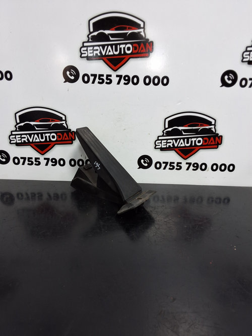 Pedala acceleratie BMW Seria 3 (2005-2012) [E91] 2.0 Motorina 2011, 6852644 / 3542 6852644 01