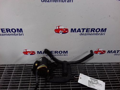 PEDALA ACCELERATIE BMW SERIA 3 E 46 2.0 D - (1998 2001)