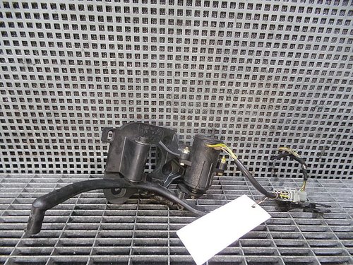 PEDALA ACCELERATIE BMW SERIA 3 E 46 2.0 D - (1998 2001)